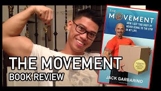 The Movement by Jack Garbarino A Review [upl. by Rebmac709]