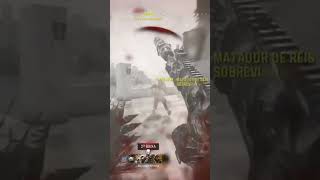 Trago sempre um vídeo de qualidade duvidosa mw3clips mw3multiplayer [upl. by Vladimar]