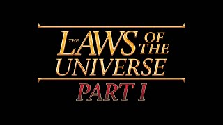 The Laws of the UniversePart 1 Teaser English Sub [upl. by Sandell]