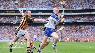 Kilkenny vs Waterford AllIreland Hurling Final 2008 [upl. by Cleary]