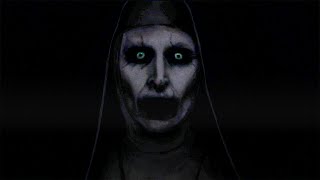 THE NUN II  OFFICIEL TRAILER [upl. by Steffy]