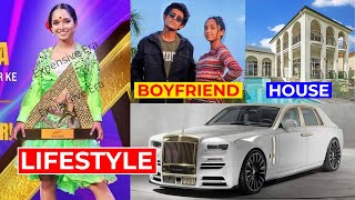 Saumya Kamble Lifestyle Age Family Boyfriend Networth Biography IBD Season 2 Winner [upl. by Sybilla]