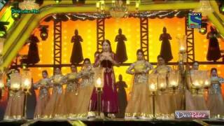 Best Performance of Madhuri Dixit Maam [upl. by Esnofla]