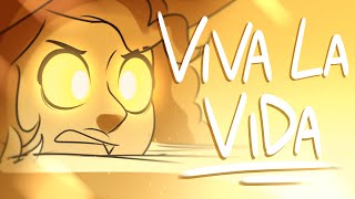 viva la vida  the owl house animatic [upl. by Hamrnand]