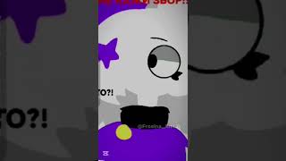 Frosinakit145 edit edit edits bendy bendyandtheinkmachine roblox gacha animtionmeme [upl. by Odarnoc718]