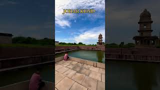 JOHAR KUND youtubeshorts travel shortvideo likesharesubscribe [upl. by Lehacim519]