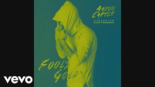 Aaron Carter  Fools Gold Audio ft 3LetterzNUK [upl. by Francesca52]