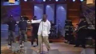 Tyrese Live on the Wayne Brady Show [upl. by Luanne]