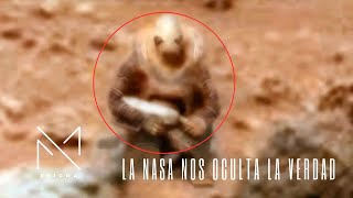 HEMOS SIDO ENGAÑADOS los EXTRATERRESTRES NO SON COMO PENSABAMOS según científico [upl. by Leahcin614]