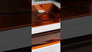 ad Differences between the Glowforge Aura and Spark in just 60 seconds glowforgepartner [upl. by Annaet]