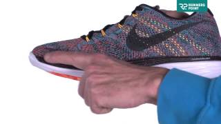 Nike FLYKNIT LUNAR 3 [upl. by Annoif]