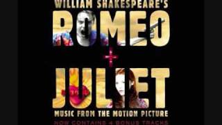 Romeo and Juliet 1996  Everclear  Local God [upl. by Calmas]