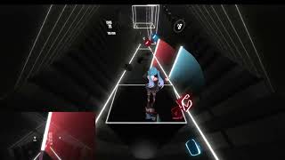 Beat Saber  The Prayer  Timmy Trumpet  Expert [upl. by Leivad126]