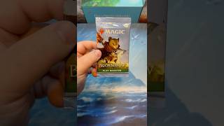 Amenra metalmagic lpahobbies mtg magicthegathering bloomburrow amenra magic boosterpack tcg [upl. by Haughay]