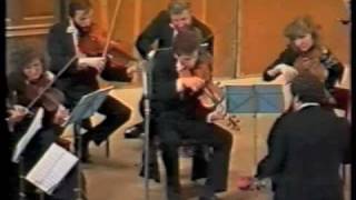 S Joplin  Paragon Rag  Rachlevsky • Chamber Orchestra Kremlin [upl. by Siravaj]