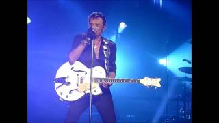 lamour à mort johnny hallyday [upl. by Aner]