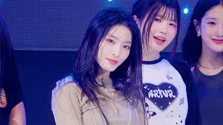 240524 프로미스나인 이새롬 LEE SAEROM  WE GO 직캠  경민대 축제  Plumia2 4K 60p [upl. by Sellers]