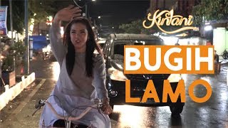 Kintani  Bugih Lamo Official Music Video [upl. by Annice860]