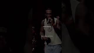 Burna Boy lit performance of Yawa Dey [upl. by Seidel145]