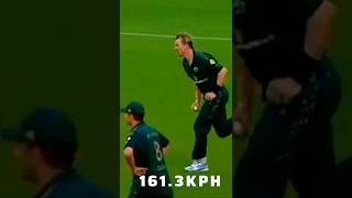 Brett lee bowling action shorts brettlee cricket shoaibakhtar [upl. by Francklyn422]