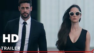 En Brazos De Un Asesino  Con William Levy  Tráiler Oficial Español  2019 [upl. by Latea]