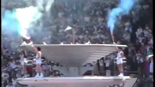 ▶ 1988 Seoul Olympic legends Grilled pigeon [upl. by Enomyar]