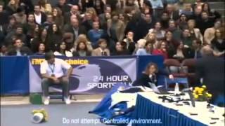 springboard GYMNASTIC fail  LOL  Video [upl. by Atsyrhc]