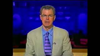 ITV News Summary July 2nd 2000 [upl. by Salita426]