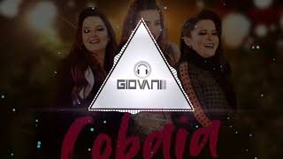 Luana Prado  Cobaia Giovani Carvalho Remix [upl. by Annaihr563]