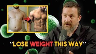 How To Lose Weight Without Exercise Science Explained  Huberman Lab [upl. by Lynden]