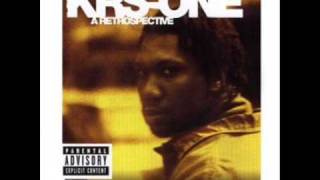 KRSOne  Im Still 1 [upl. by Anitnahs262]