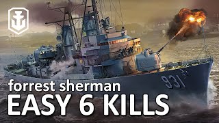 Sherman Damage Might Be Too Much [upl. by Noired]