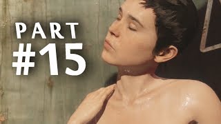 Beyond Two Souls Gameplay Walkthrough Part 4  Hunted [upl. by Birdella]