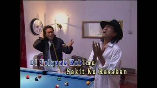 Hattan  Rendang Tak Berbuah Karaoke [upl. by Eilyak]