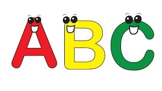 ABC Songs Collection Learn the Alphabet and Phonics  Kids Babies Toddlers [upl. by Barde]