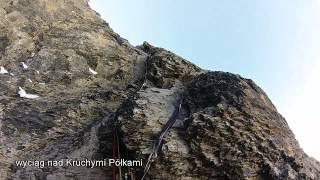 Eiger North Face Classic Route [upl. by Arret]