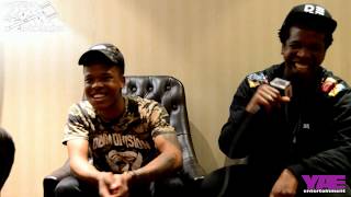 Nasty C  Facts or Lyrics 2 UNITED IN HOPE BENEFIT CONCERT [upl. by Fabrin]