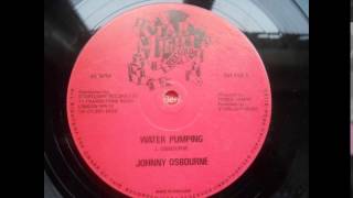 johnny osbourne  water pumping [upl. by Berkow]