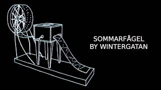 Sommarfågel By Wintergatan  Track 19 [upl. by Yolanthe67]