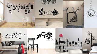 100 New Wall Painting Design Ideas 2024 New Wall Painting Ideas🥰 [upl. by Susannah]