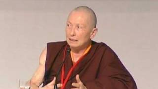 Issues around the ordination of women in Buddhism [upl. by Aroz610]