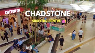 4K Chadstone The Fashion Capital ⎮Melbournea Best Shopping Centre ⎮Melbourne VLOG ⎮melbourne [upl. by Avera450]