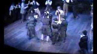 Fiddler on the Roof  Bottle Dance [upl. by Towers]