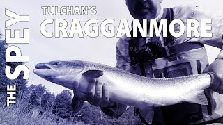 Salmon Fishing at Tulchan D Cragganmore  River Spey in Scotland [upl. by Melliw]