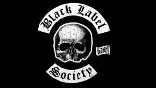 Black Label Society Fire It Up Mafia Album [upl. by Nygem]