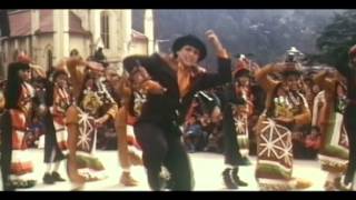 Kathmandu O Mundu  Govinda  Kimi Katkar  Zulm Ki Hukumat  Bollywood Songs  Kumar Sanu [upl. by Ivah]