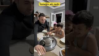 Yemeğin adı nedir music remix newsong song bollywood funny [upl. by Oiragelo]