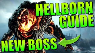 Hellborn Guide How To Find amp Kill The NEW Wild Target In Hunt Showdown 1896 [upl. by Hniv]