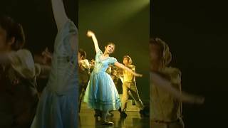 【Les Misérables】 Teaser shorts ballet dance [upl. by Mailliw]