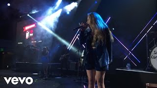 Sabrina Carpenter  Wildside Live on the Honda Stage at the iHeartRadio Theater LA [upl. by Dorina]